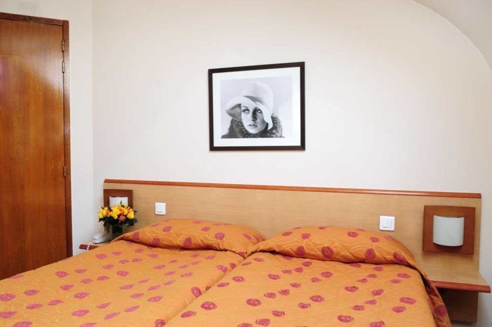 Hotel Hospitel Párizs Kültér fotó