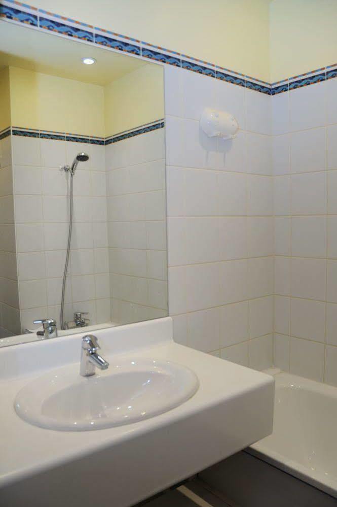 Hotel Hospitel Párizs Kültér fotó